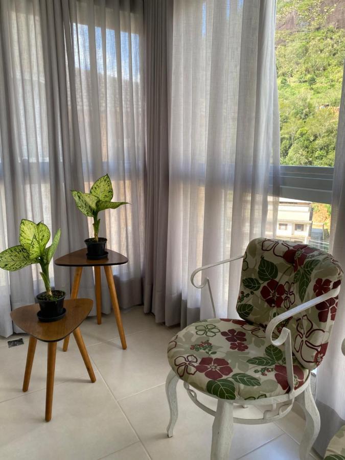 Apartamento Completo No Centro De Domingos Martins Eksteriør bilde