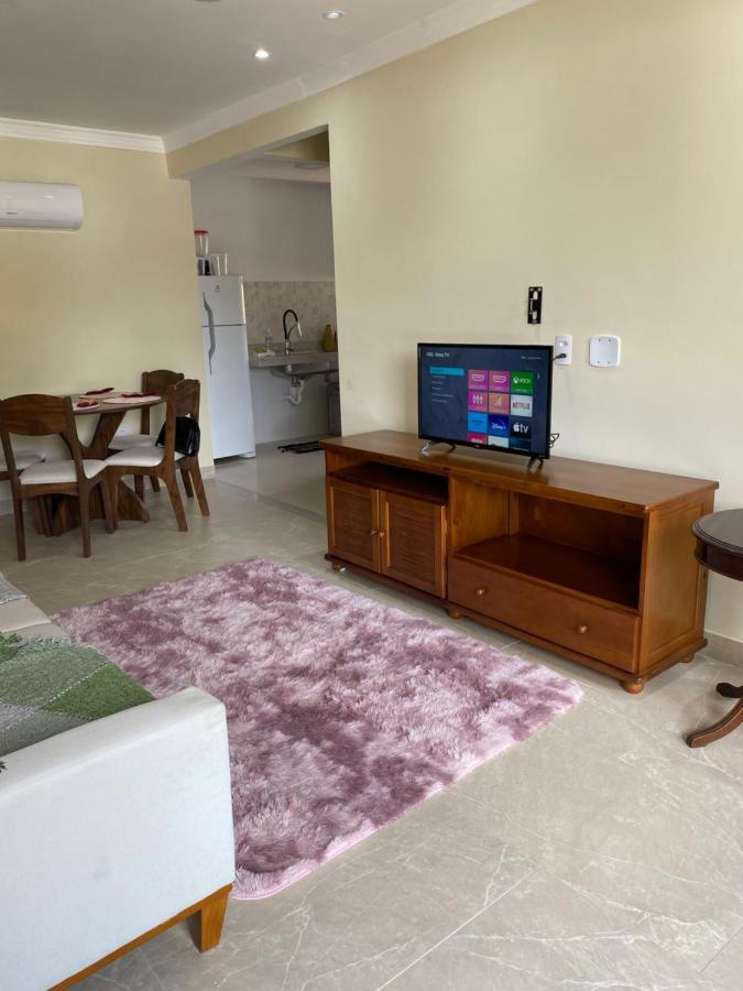 Apartamento Completo No Centro De Domingos Martins Eksteriør bilde
