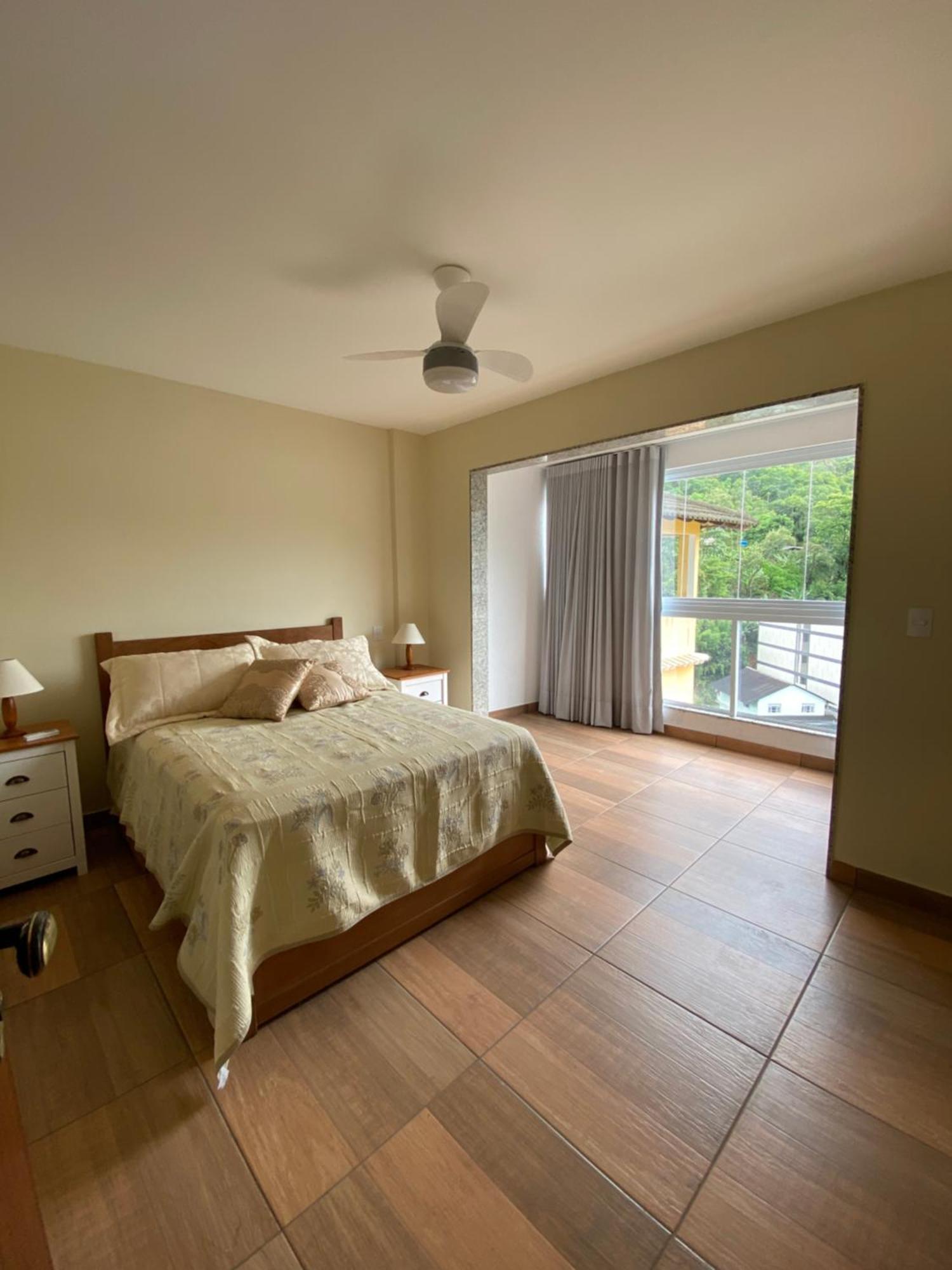 Apartamento Completo No Centro De Domingos Martins Eksteriør bilde