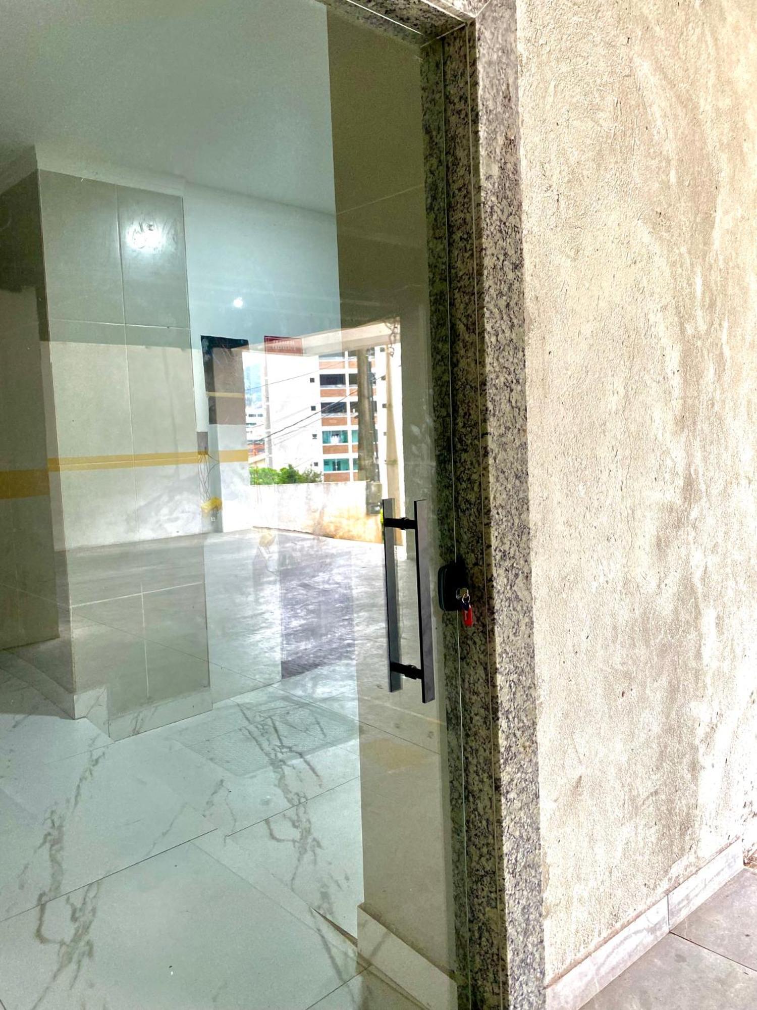 Apartamento Completo No Centro De Domingos Martins Eksteriør bilde