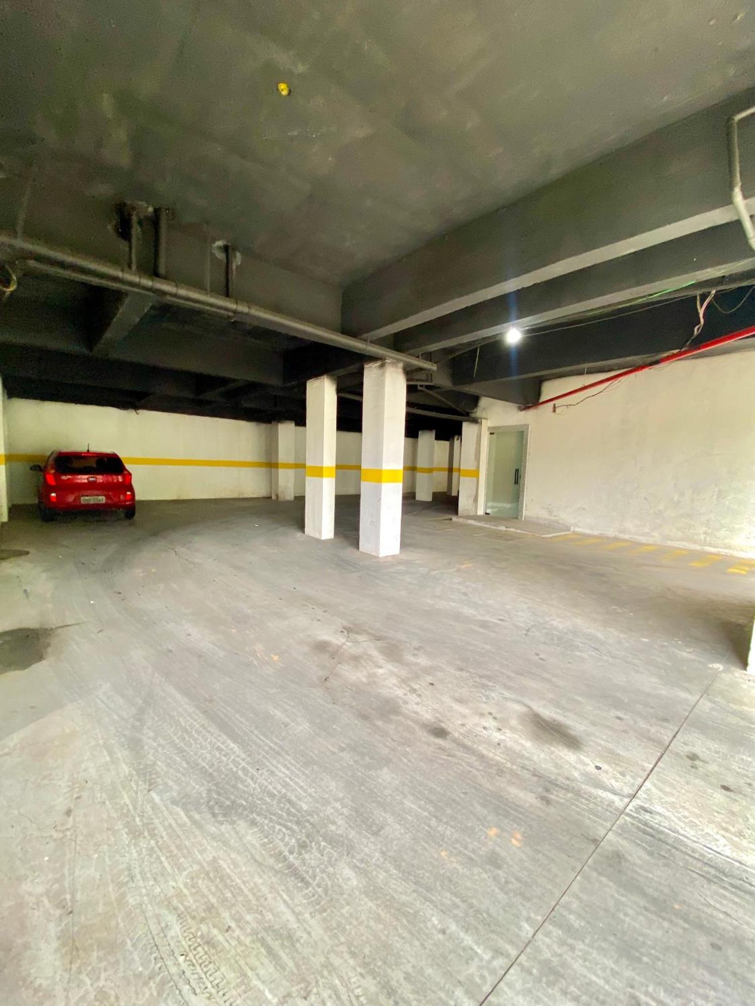 Apartamento Completo No Centro De Domingos Martins Eksteriør bilde